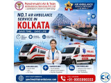 Panchmukhi Best Patient Shifting Air Ambulance in Kolkata-