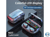 Earbuds Bluetooth Headphone