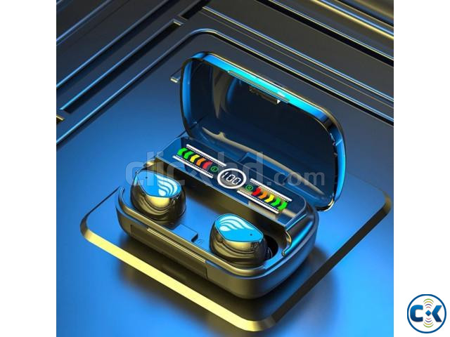 Earbuds Bluetooth Headphone price in Bangladesh | ClickBD image 3