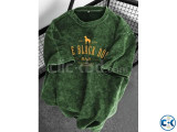 Premium Acid Wash Drop Shoulder TShirt