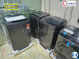 Haier HWM100-316S6 Top Load Washing Machine 10 KG