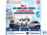 Panchmukhi Low Cost Air and in Bangalore- Fast Medical