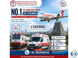 Panchmukhi Best Patient Shifting Ambulance in Chennai