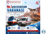 Panchmukhi Hi Tech Air Ambulance in Varanasi - Secured