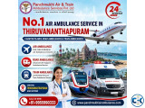 Panchmukhi Low Cost Air Ambulance in Thiruvananthapuram
