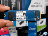 Western Digital PC SN530 256GB M.2 NVMe PCIe Gen3 X4 SSD