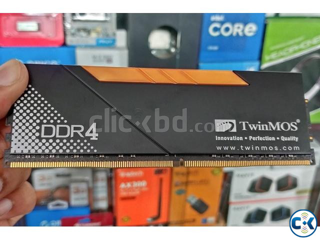 TwinMOS Thunder GX 8GB DDR4 3200MHz RAM price in Bangladesh | ClickBD image 2