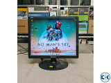 Esonic Es1701 17-inch Square HD LED Monitor