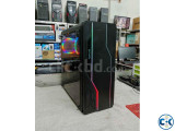 AMD Ryzen 5 5600G Desktop Gaming PC