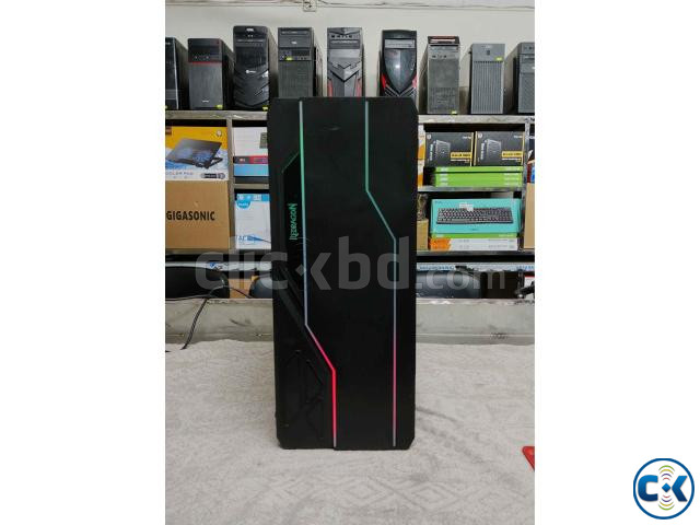 AMD Ryzen 5 5600G Desktop Gaming PC price in Bangladesh | ClickBD image 2