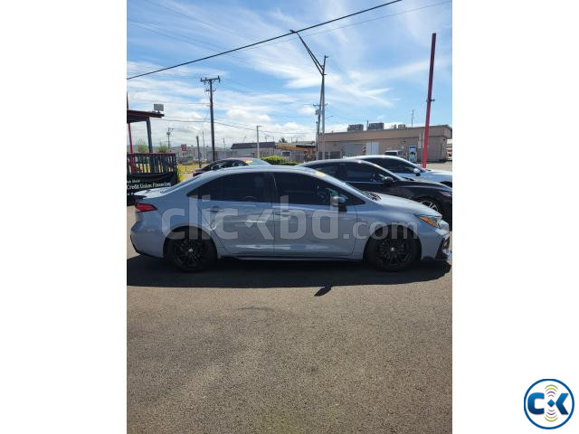 Toyota Corolla APEX SE 2021 Pearl price in Bangladesh | ClickBD image 3