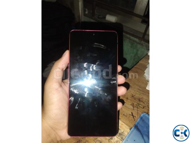 IQOO neo 9 pro price in Bangladesh | ClickBD image 2