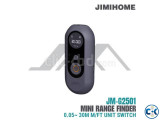 JIMIHOME JM-G2501 30m 2in1 Laser Range Finder and Gradienter