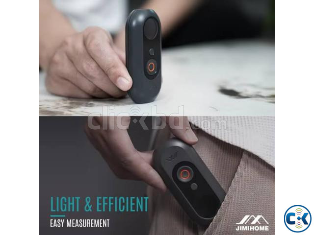 JIMIHOME JM-G2501 30m 2in1 Laser Range Finder and Gradienter | ClickBD image 3