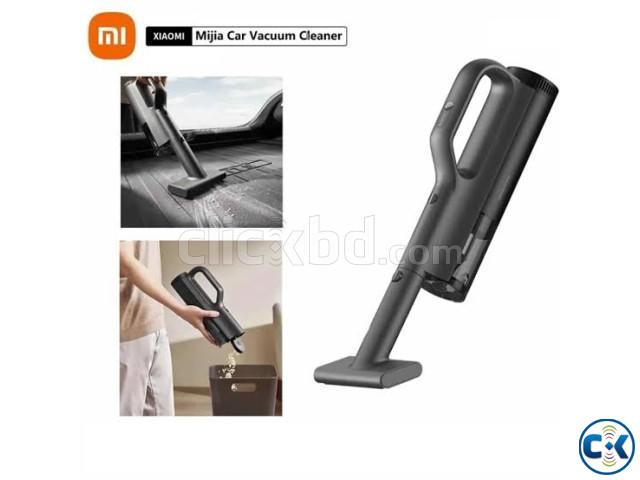 Xiaomi Mijia Car Vacuum Cleaner MJXCQ01QW | ClickBD image 3