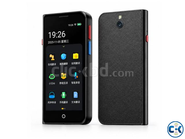 Remax AI Smart Screen Translator Real Time 150 Language | ClickBD image 2