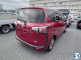 Toyota Sienta 2022