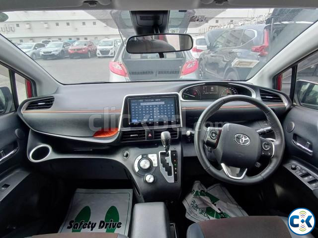 Toyota Sienta 2022 price in Bangladesh | ClickBD image 3