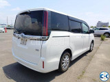 Toyota Noah 1.8 FWD Hybrid 7 Seater 2021 Pearl