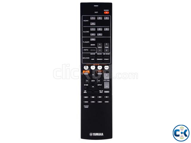 Yamaha Av Receiver Price in bangladesh price in Bangladesh | ClickBD image 2