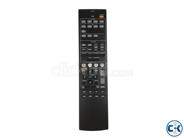 Yamaha Av Receiver Price in bangladesh price in Bangladesh | ClickBD image 3