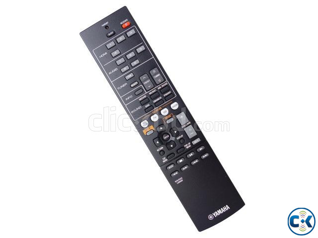 Yamaha Av Receiver Price in bangladesh price in Bangladesh | ClickBD image 5