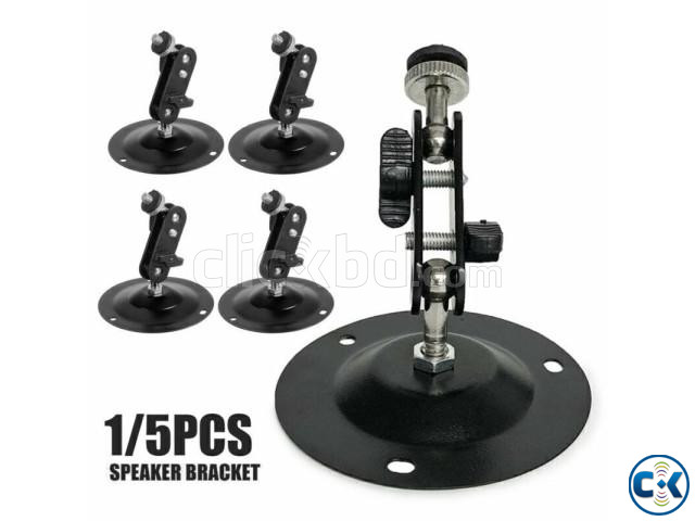 Logitech Z906 Speaker Wall Mount Price in bangladesh | ClickBD image 2
