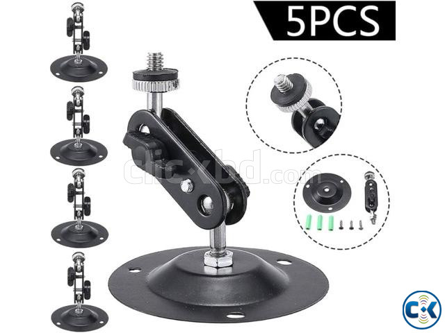 Logitech Z906 Speaker Wall Mount Price in bangladesh | ClickBD image 3