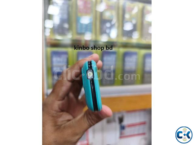 Micronex MX57 Iris Button Mobile Dual Sim | ClickBD image 3