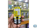 Sanee S5 Global Button Mobile Dual Sim