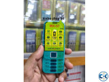 Micronex MX57 Iris Button Mobile Dual Sim