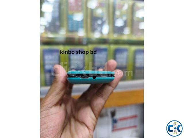 Micronex MX57 Iris Button Mobile Dual Sim | ClickBD image 3