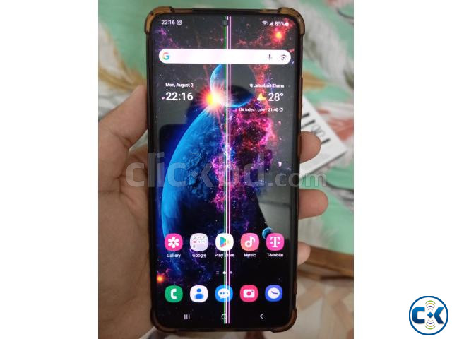 S20 Ultra 5G price in Bangladesh | ClickBD image 2
