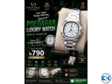 Premium Puydicar Quartz watch