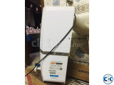 KENT Prime Advanced RO Water Purifier 9 Litre - Excellent