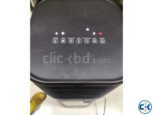 Gree 20L Air Cooler price in Bangladesh | ClickBD image 4