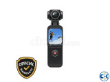 Dgs OX3 Pocket Camera