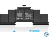 MacBook Pro A1398 Battery Replacement Apple Lab Origina