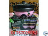 Miyako Double Pot Multi Cooker MC-580T