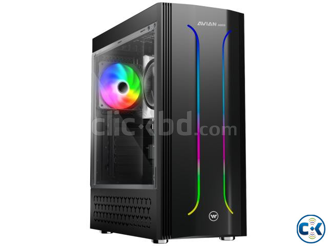 Walton Avian ag03 Ryzen 5 pro price in Bangladesh | ClickBD image 2