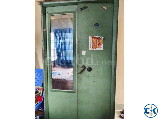 Steel Almirah price in Bangladesh | ClickBD image 2