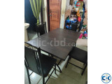 Dinning table chair