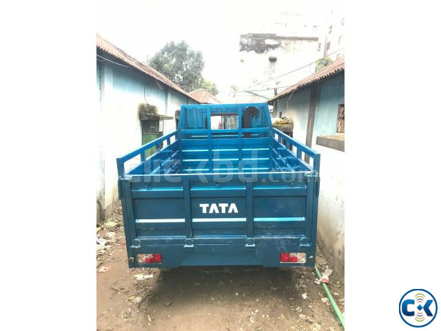 Tata Ace HT price in Bangladesh | ClickBD image 2