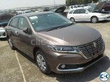 TOYOTA PREMIO 2021 BROWN
