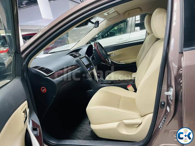 TOYOTA PREMIO 2021 BROWN price in Bangladesh | ClickBD image 5