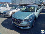 Toyota Premio 2021 Green