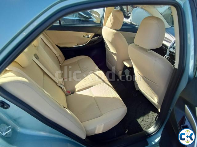 Toyota Premio 2021 Green price in Bangladesh | ClickBD image 3