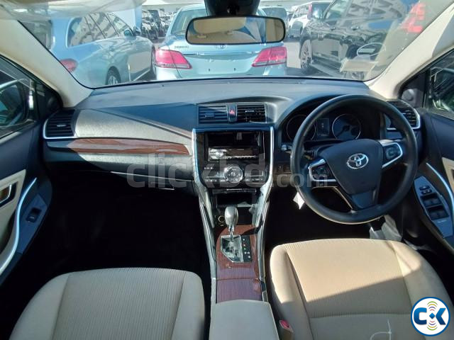 Toyota Premio 2021 Green price in Bangladesh | ClickBD image 5