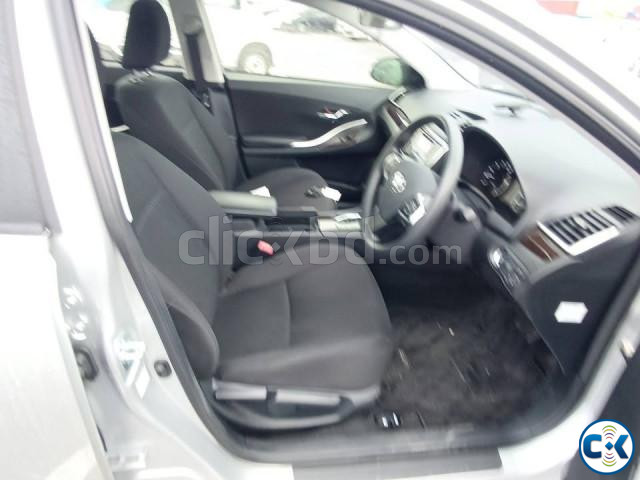 TOYOTA ALLION 2021 SILVER price in Bangladesh | ClickBD image 3