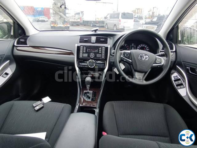 TOYOTA ALLION 2021 SILVER price in Bangladesh | ClickBD image 4